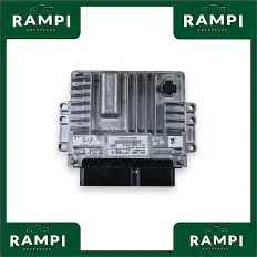 Kit Injeção (Com Chave) Hyundai HR 2022 391014A540