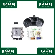Kit De Injeção Ranger 2014 2.2 Diesel Manual 4x4 Ab3912a650df