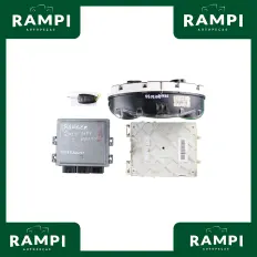 Kit De Injeção Ranger 2015 2.2 Diesel Manual 4x4 Ab3912a650df