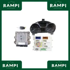 Kit De Injeção Ranger 2015 2.2 Diesel Manual 4x4 Ab3912a650df