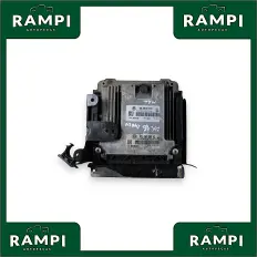Kit Injeção Volkwagen Amarok 2016 03L906012FD 7E0937089 