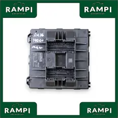 Kit Injeção Volkwagen Amarok 2016 03L906012FD 7E0937089 