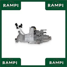 Diferencial Dianteiro Fiat Toro 2016 2.0 170cv 