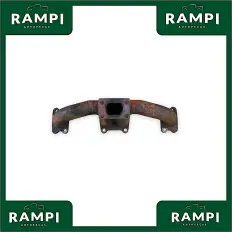 Coletor Escape Ford Ranger 1998 2.5