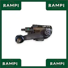 Caixa Direção Hidráulica Setor Toyota Hilux 2004 