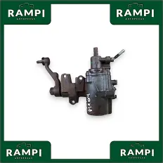 Caixa Direção Hidráulica Setor Toyota Hilux 2004 