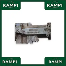 Coluna Direção Toyota Hilux 2004 3.0 45020354 