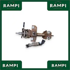 Coluna Direção Toyota Hilux 2004 3.0 45020354 