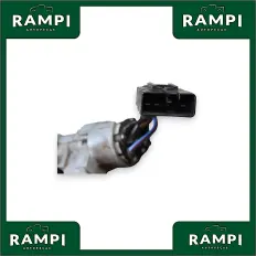 Coluna Direção Toyota Hilux 2004 3.0 45020354 