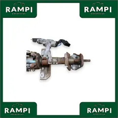 Coluna Direção Toyota Hilux 2004 3.0 45020354 
