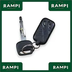 Coluna Direção Toyota Hilux 2004 3.0 45020354 