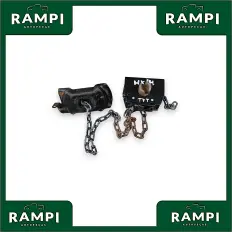 Suporte Catraca Esterpe Toyota Hilux 2014