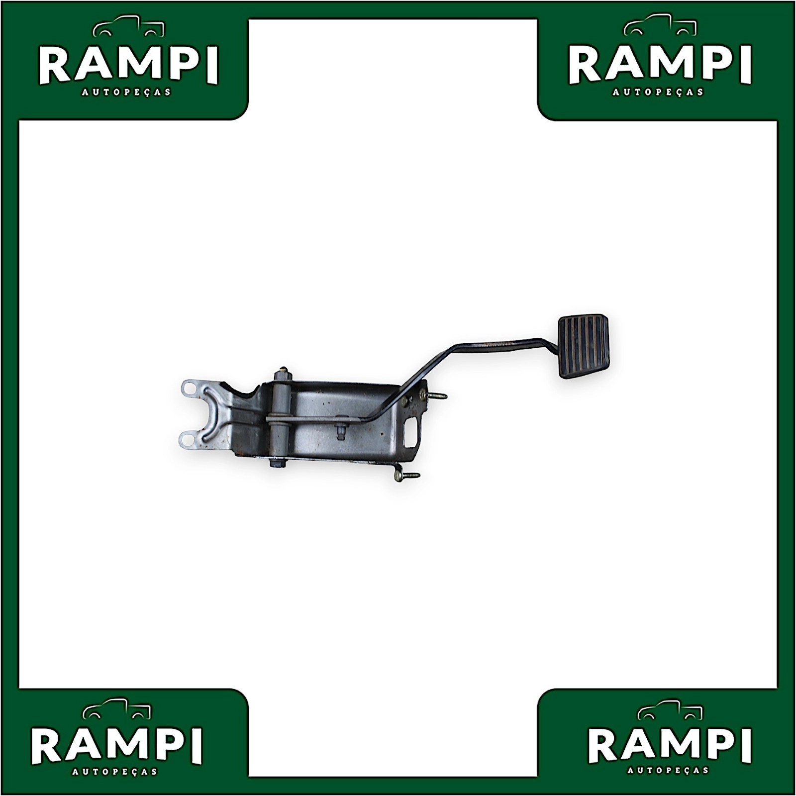 Pedal Freio GM S10 2004