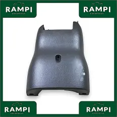 Moldura Coluna Direção Toyota Hilux 2004