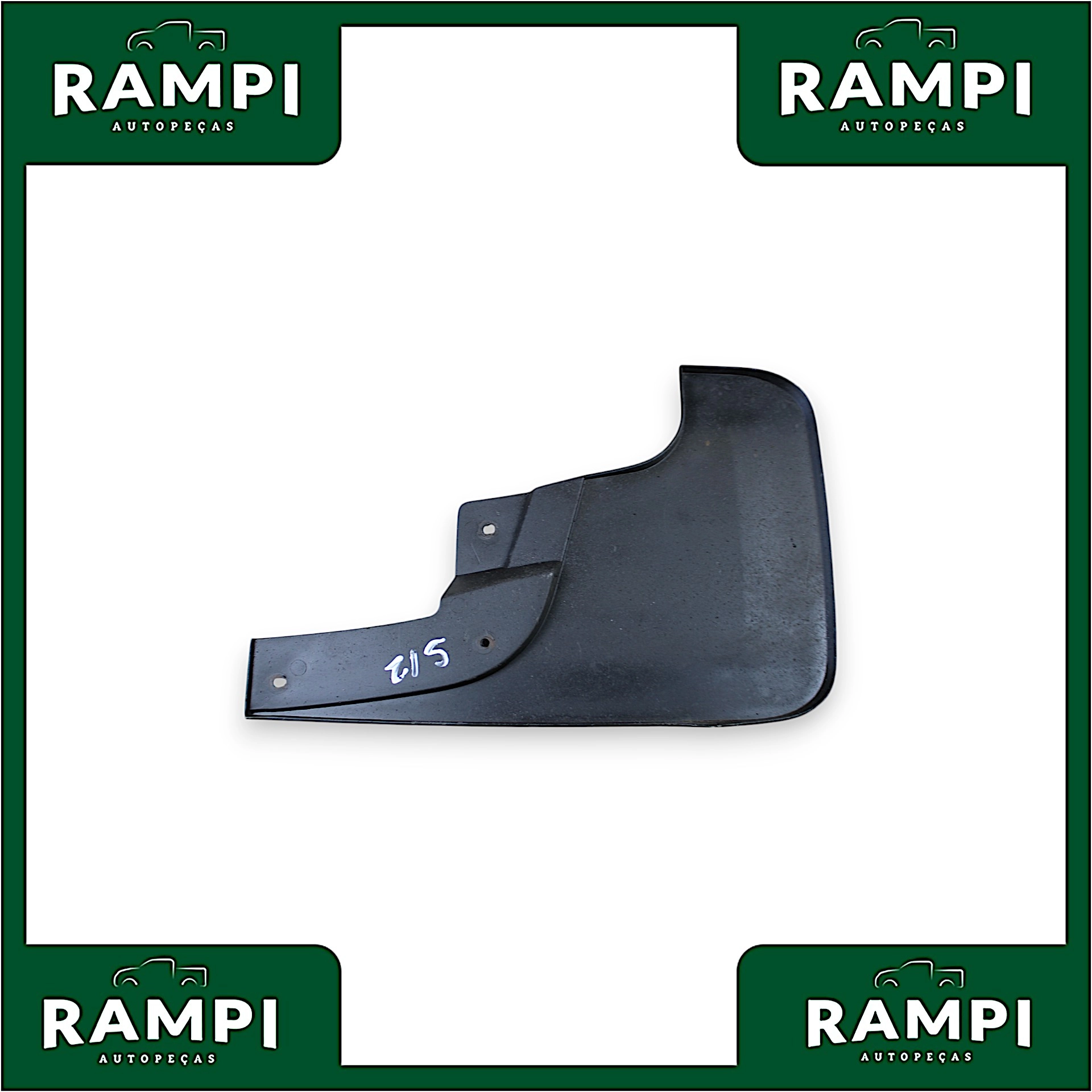 Lameira Parrabarro GM S10 2012 94716494
