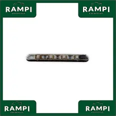 Lanterna Luz Freio Citroën Jumpy