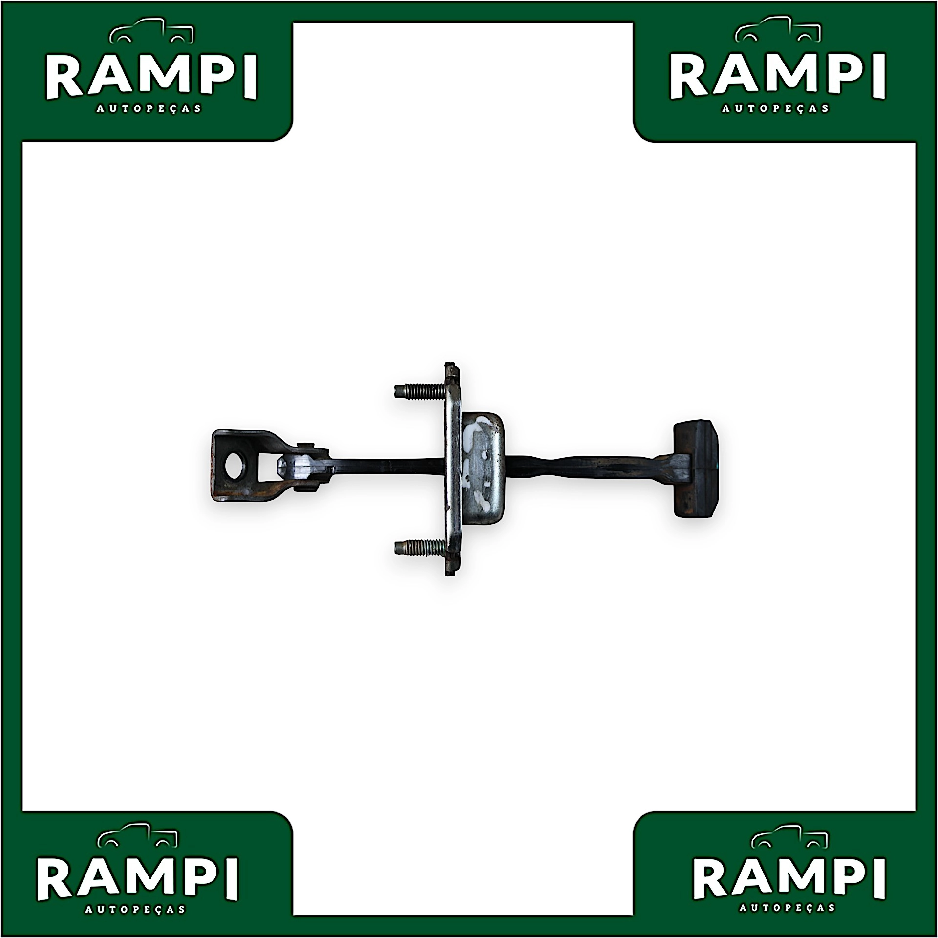 Limitador Porta Traseiro Direito GM S10 2012