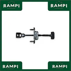 Limitador Porta Traseiro Direito GM S10 2012
