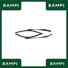 Limpador Parabrisa ORIGINAL Volkswagen Amarok 2019
