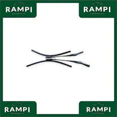Limpador Parabrisa ORIGINAL Volkswagen Amarok 2019