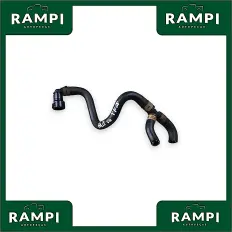 Mangueira Agua Radiador Volkswagen Amarok 2018 v6 