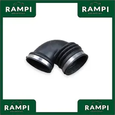 Mangueira Caixa Filtro Ar GM S10 2018 200cv 