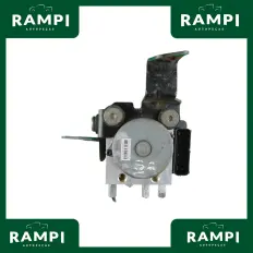 Módulo Central Abs Korando 2011 2.0 Diesel 4892034000
