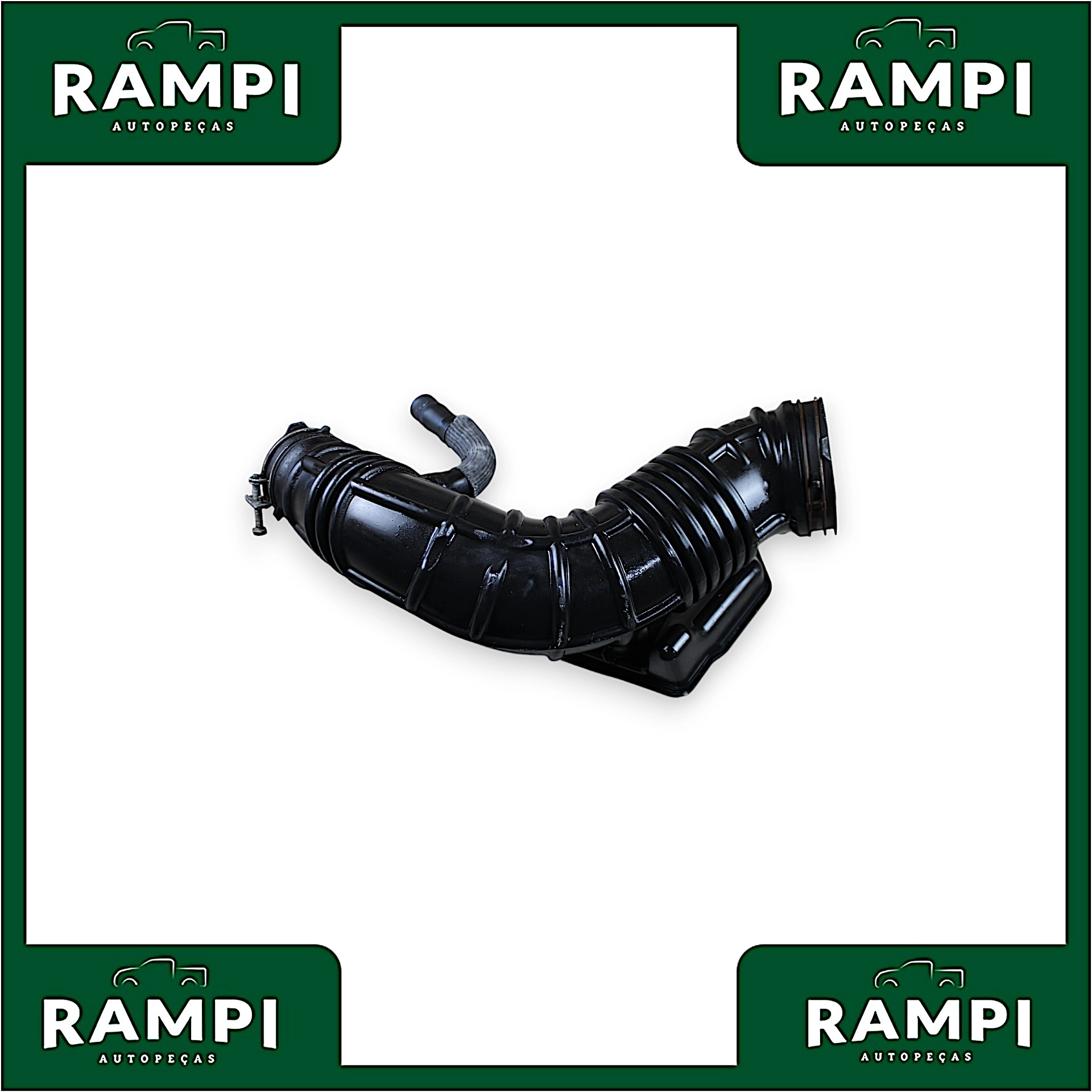 Mangueira Filtro Ar Kia Mohave 2008 281382j100