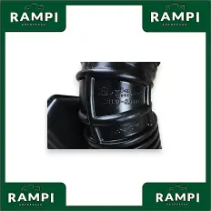 Mangueira Filtro Ar Kia Mohave 2008 281382j100 