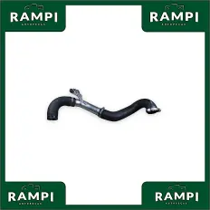 Mangueira intercooler GM S10 2012 