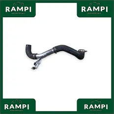Mangueira intercooler GM S10 2012 