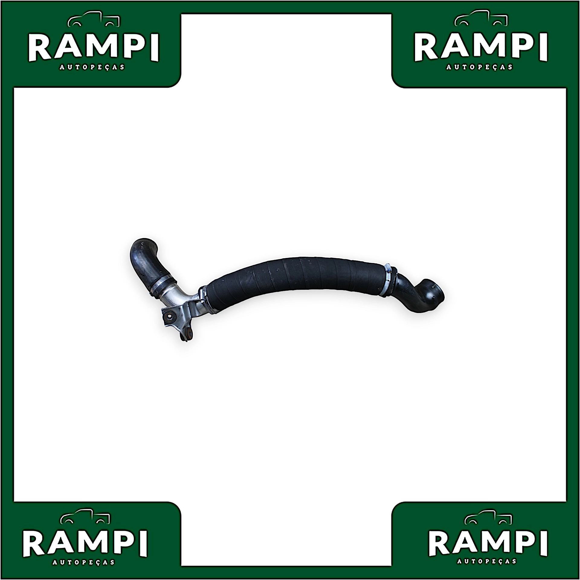 Mangueira Intercooler GM s10 2012 94755860