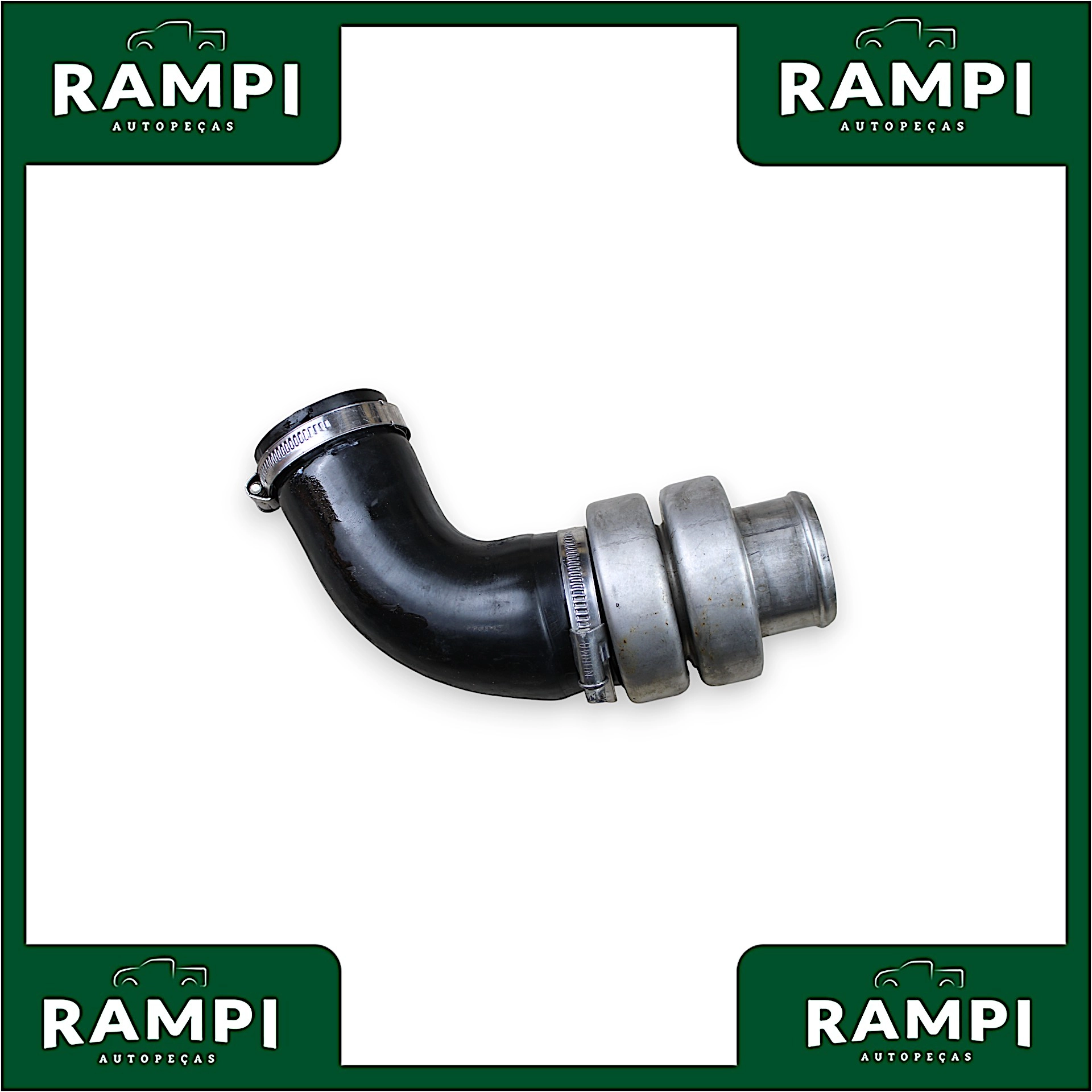 Mangueira Turbina Kia Mohave 2008 3.0