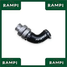 Mangueira Turbina Kia Mohave 2008 3.0
