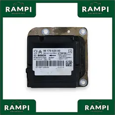 Módulo Airbag Citroën Jumpy 2021 1.6 9817062880