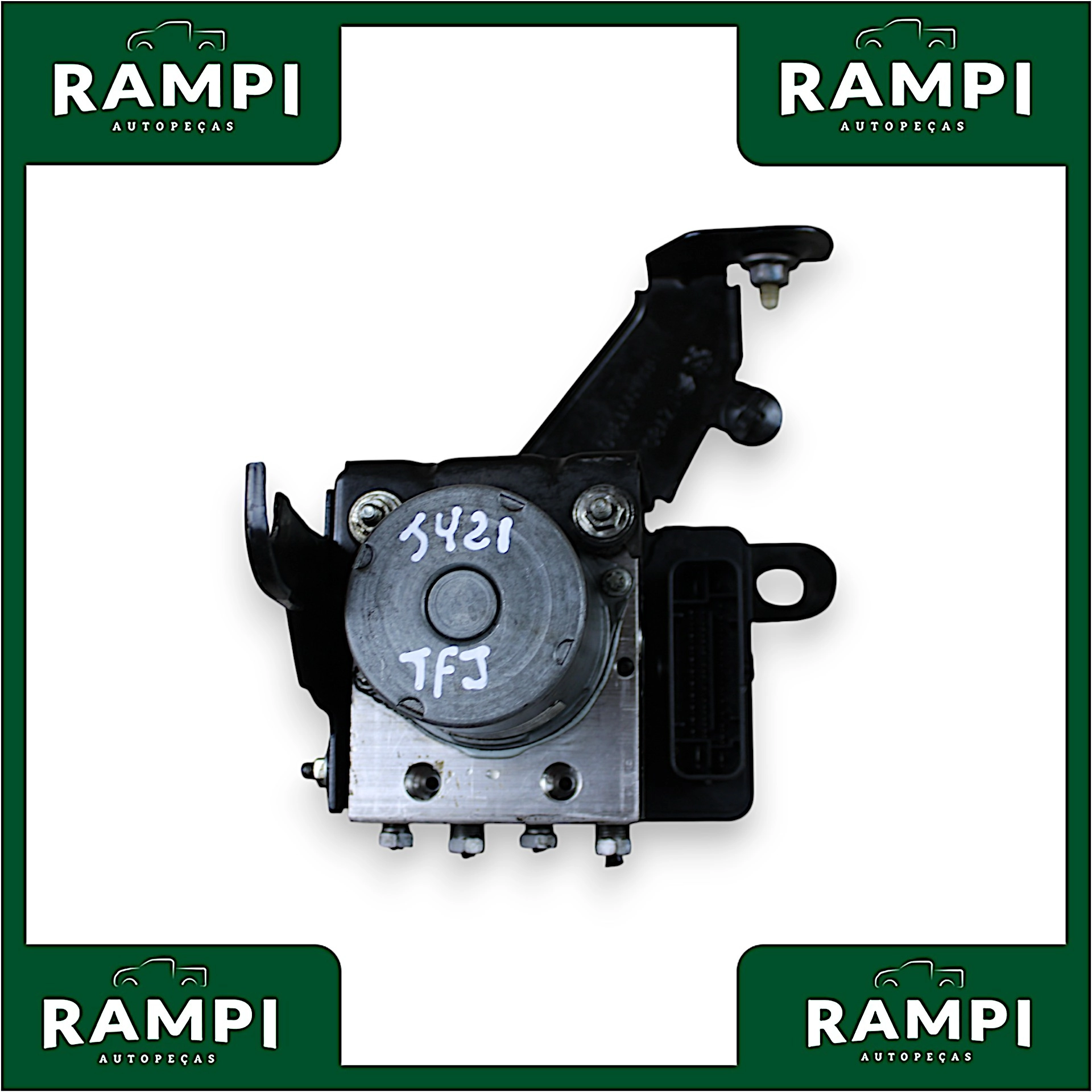 Módulo Freio ABS Citroen Jumpy 2021 9808055980 