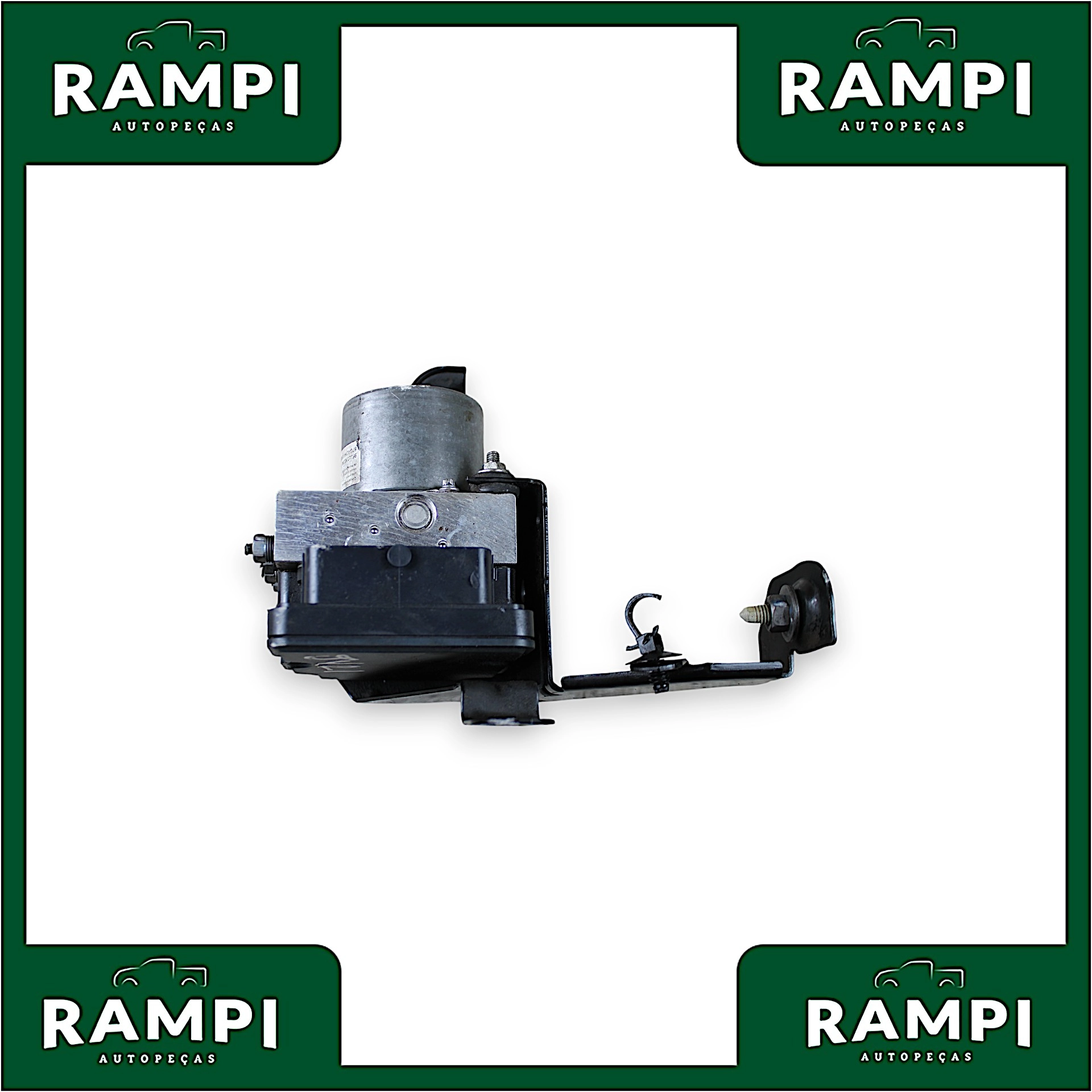 Módulo Freio ABS Citroen Jumpy 2021 9808055980 