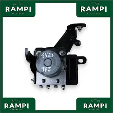 Módulo Freio ABS Citroen Jumpy 2021 9808055980 
