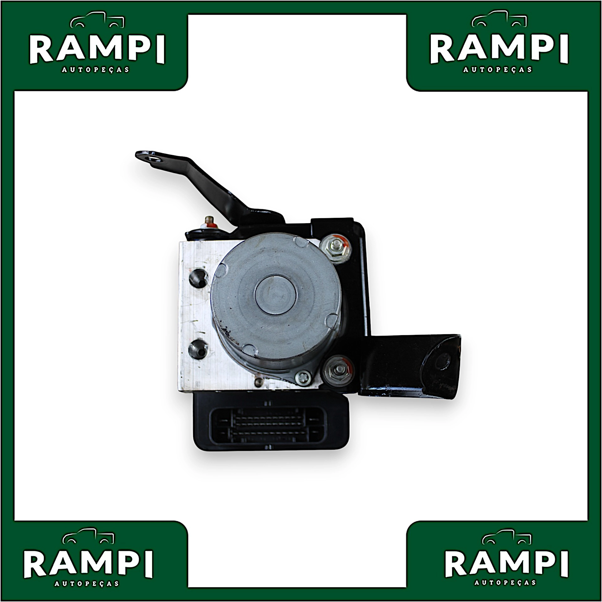 Módulo Freio ABS Mitsubishi Pajero Sport 2024 4670b568