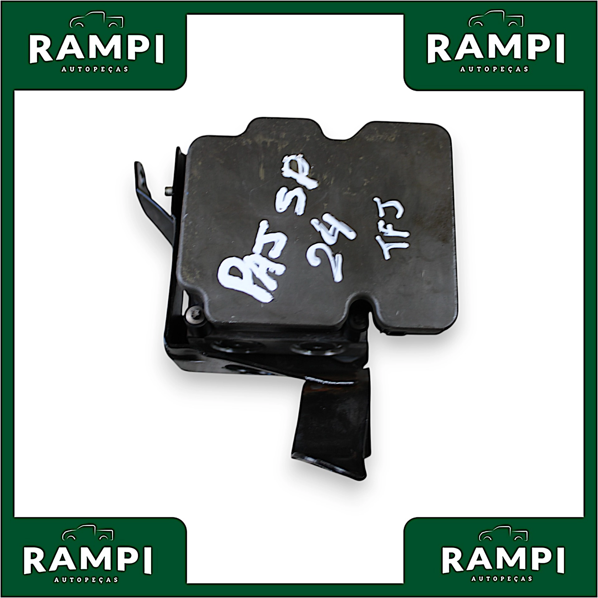 Módulo Freio ABS Mitsubishi Pajero Sport 2024 4670b568