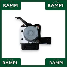 Módulo Freio ABS Mitsubishi Pajero Sport 2024 4670b568