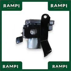 Módulo Freio ABS Mitsubishi Pajero Sport 2024 4670b568