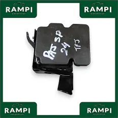 Módulo Freio ABS Mitsubishi Pajero Sport 2024 4670b568
