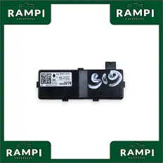 Modulo Receptor Eletronico GM S10 2019 200cv 3523279