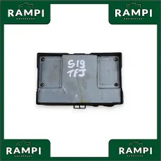 Módulo Tração 4x4 GM S10 2019 200cv 52127680 