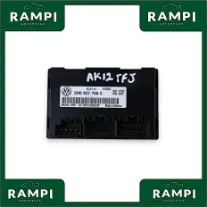 Módulo Tração Amarok 2012 2h0927755c