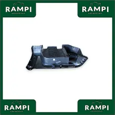 Moldura Estribo Esquerdo Ford Ranger 2024 