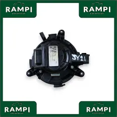 Motor Ar Forçado Citroën Jumpy EQA352 