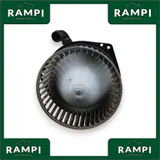Motor Ar Forçado GM S10 180cv
