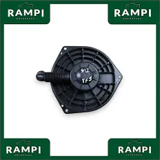 Motor Ar Forçado GM S10 180cv